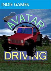 Avatar Driving