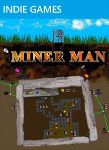 Miner Man